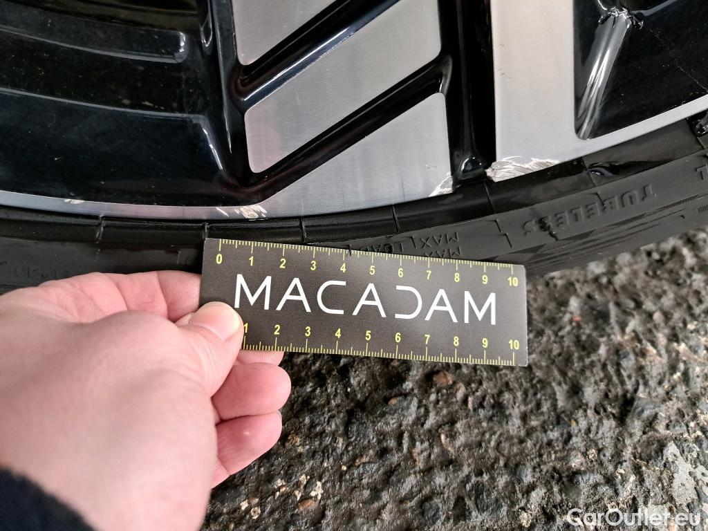  MG  ZS EV MG ZS / 2020 / 5P / SUV Luxury 143ch #23