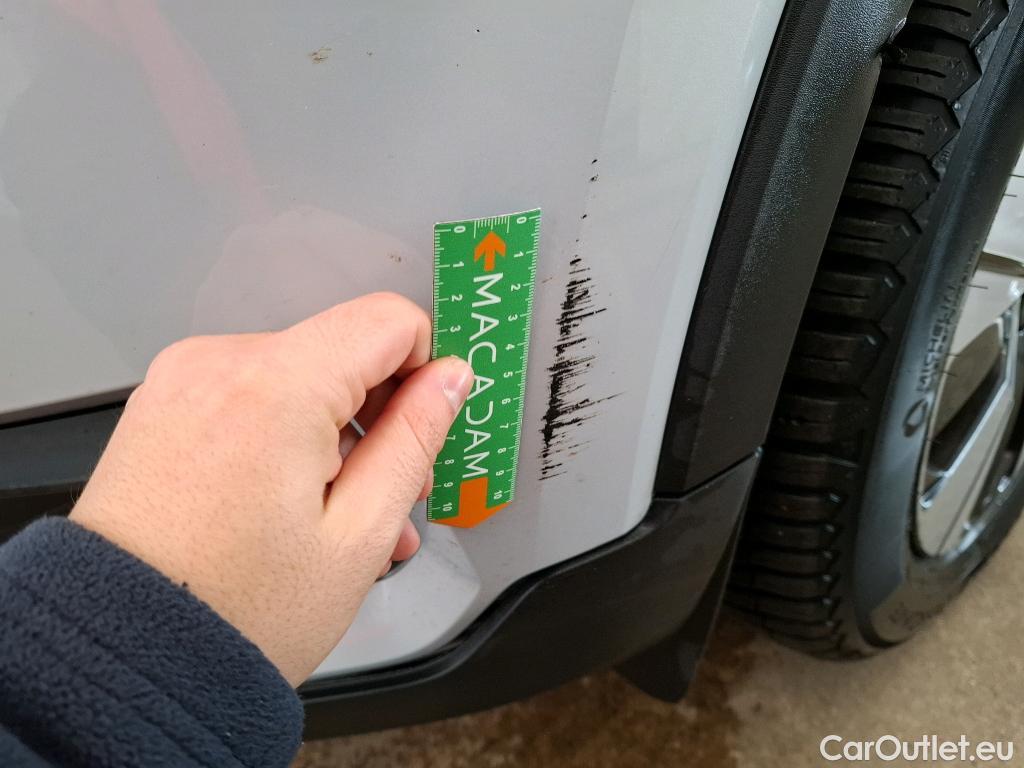  Volvo  XC 40 VOLVO XC40 / 2017 / 5P / SUV Recharge T5 262 DCT7 Business #11