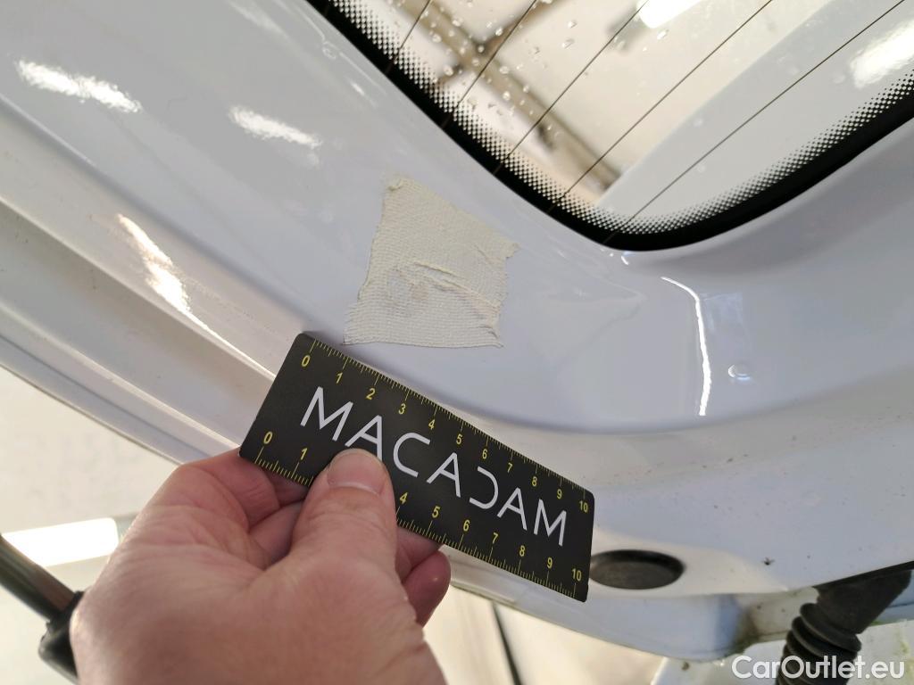  MG  ZS EV MG ZS / 2020 / 5P / SUV Luxury 143ch #40