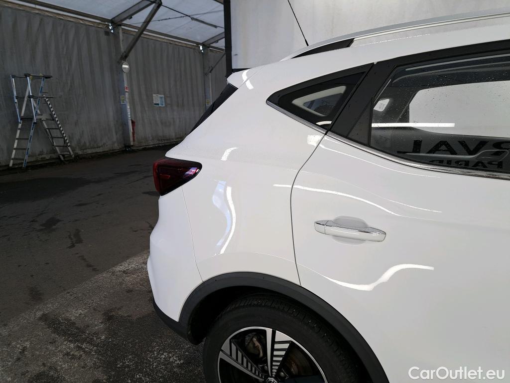  MG  ZS EV MG ZS / 2020 / 5P / SUV Luxury 143ch #32