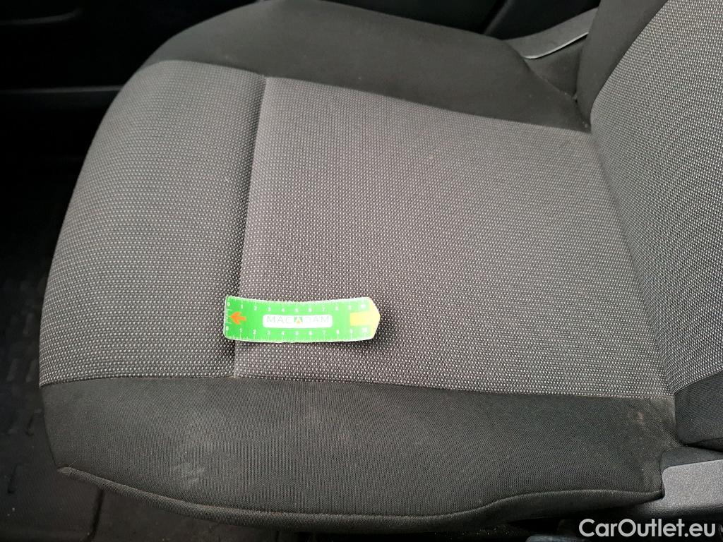  Citroen  Berlingo  Fourgon Club M 650 1.5 BlueHDi 75CV BVM5 E6dT #17