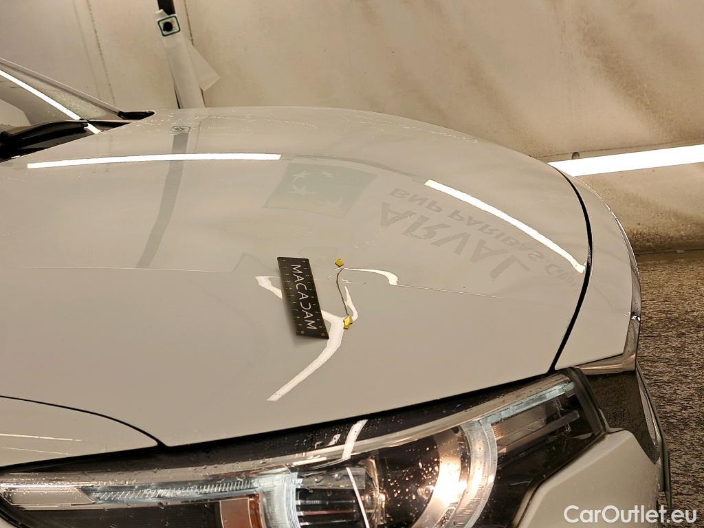  MG  ZS EV MG ZS / 2020 / 5P / SUV Luxury 143ch #7