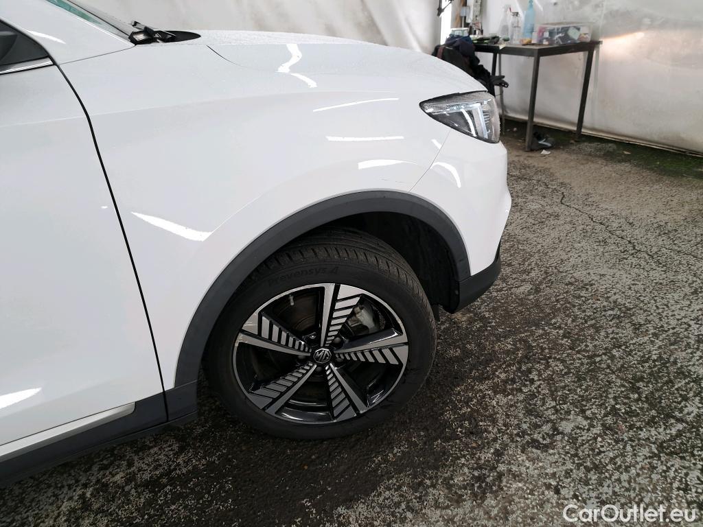  MG  ZS EV MG ZS / 2020 / 5P / SUV Luxury 143ch #18