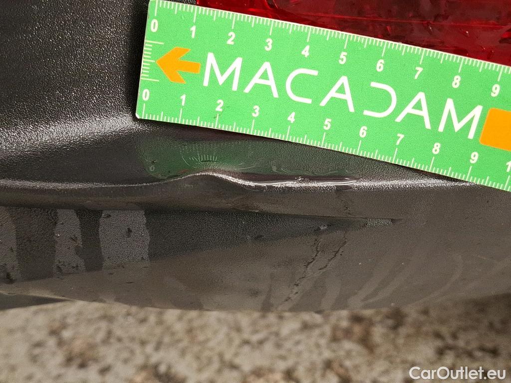  Peugeot  3008  II Allure Pack 1.5 HDi 130CV BVA8 E6d #6