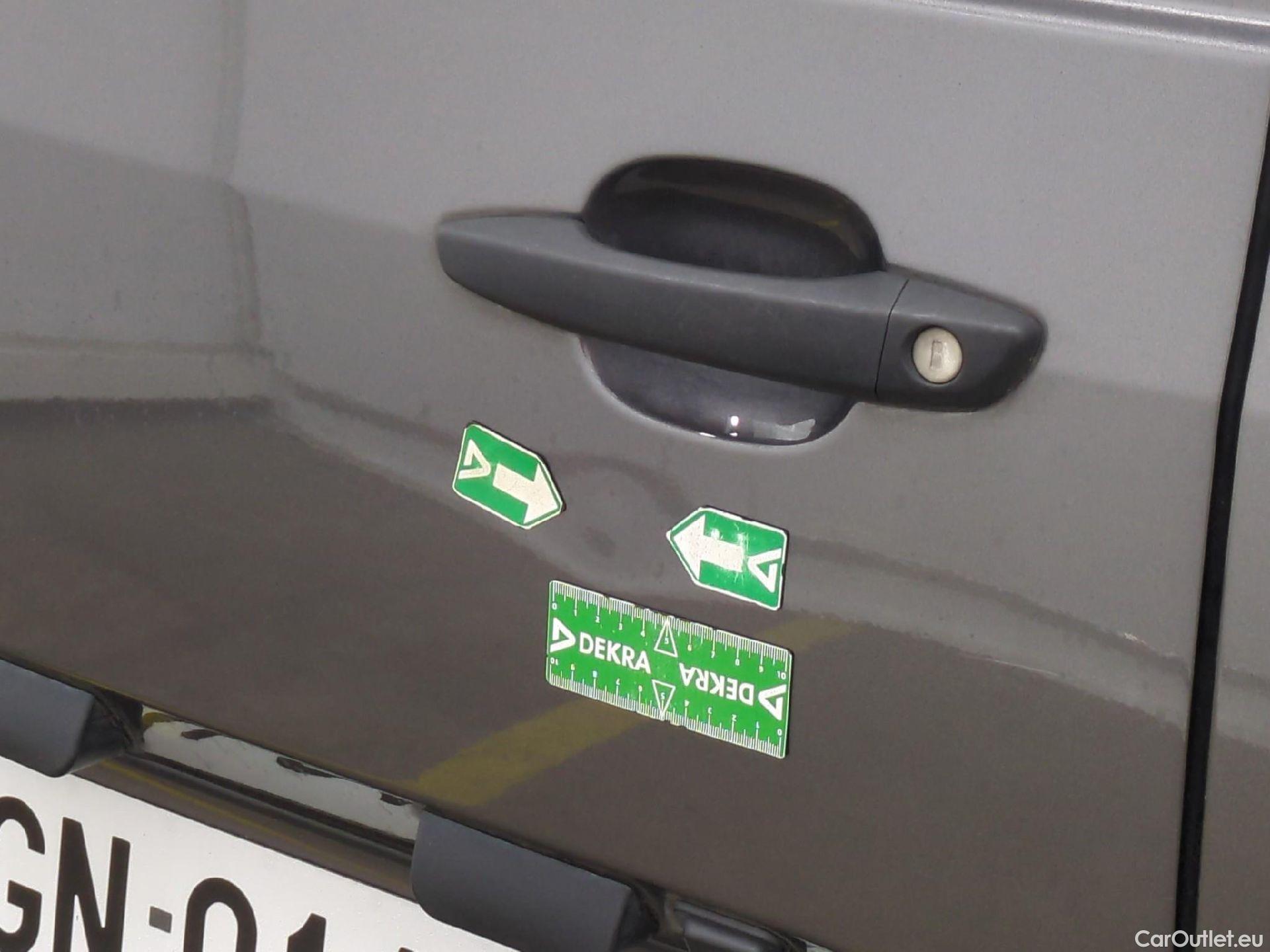  Citroen  Berlingo CITROEN  Van / 2018 / 4P / Fourgonnette M 650kg PT 110 S&S BVM Driver Connect #10