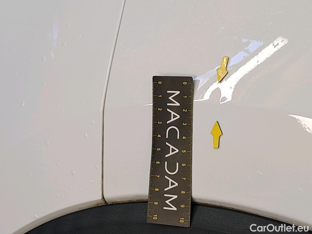  MG  ZS EV MG ZS / 2020 / 5P / SUV Luxury 143ch #34