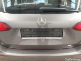  Mercedes  B-Klasse Mercedes-Benz  B 180 Business Solution 5d #64