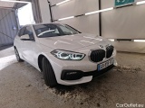  Bmw  Serie 1 BMW Série 1 / 2019 / 5P / Berline 116i DKG7 Business Design #4