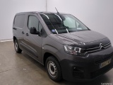  Citroen  Berlingo CITROEN  Van / 2018 / 4P / Fourgonnette M 650kg PT 110 S&S BVM Driver Connect #2