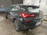  Bmw  X2 BMW  / 2017 / 5P / SUV sDrive18i Business DesignDKG7 #2