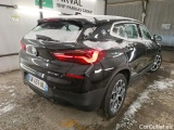  Bmw  X2 BMW  / 2017 / 5P / SUV sDrive18i Business DesignDKG7 #3