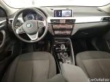  Bmw  X2 BMW  / 2017 / 5P / SUV sDrive18i Business DesignDKG7 #5