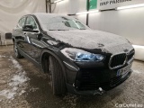  Bmw  X2 BMW  / 2017 / 5P / SUV sDrive18i Business DesignDKG7 #4
