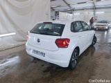  Volkswagen  Polo VOLKSWAGEN  / 2017 / 5P / Berline 1.0 TSI 95 Lounge Business #3