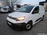  Citroen  Berlingo  Fourgon Club M 650 1.5 BlueHDi 75CV BVM5 E6dT #2