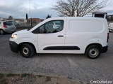  Citroen  Berlingo  Fourgon Club M 650 1.5 BlueHDi 75CV BVM5 E6dT #3