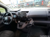  Citroen  Berlingo  Fourgon Club M 650 1.5 BlueHDi 75CV BVM5 E6dT #8