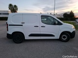  Citroen  Berlingo  Fourgon Club M 650 1.5 BlueHDi 75CV BVM5 E6dT #6