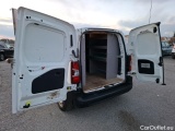  Citroen  Berlingo  Fourgon Club M 650 1.5 BlueHDi 75CV BVM5 E6dT #14