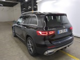  Mercedes  GLB MERCEDES-BENZ  / 2019 / 5P / SUV  220 d AMG Line 4Matic #4