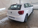  Volkswagen  Polo VOLKSWAGEN  / 2017 / 5P / Berline 1.0 TSI 95 Lounge Business #3