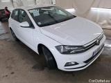  Volkswagen  Polo VOLKSWAGEN  / 2017 / 5P / Berline 1.0 TSI 95 Lounge Business #4