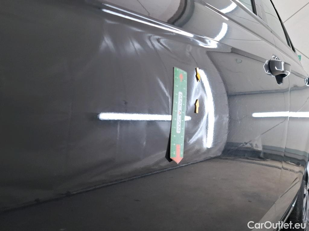  Volkswagen  Polo VOLKSWAGEN  / 2017 / 5P / Berline 1.0 TSI 95 Lounge Business #11