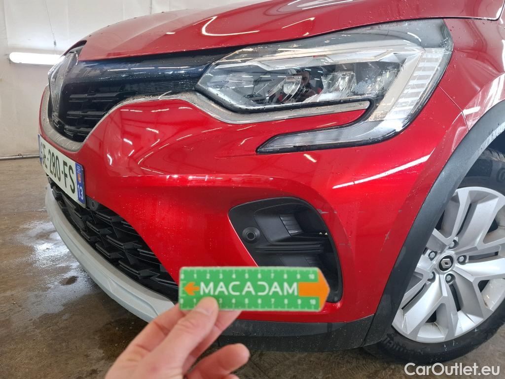  Renault  Captur  II Business 1.6 E-TECH Plug-in 160CV BVA6 E6d #1