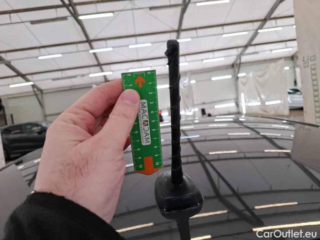  Volkswagen  Polo VOLKSWAGEN  / 2017 / 5P / Berline 1.0 TSI 95 Lounge Business #20