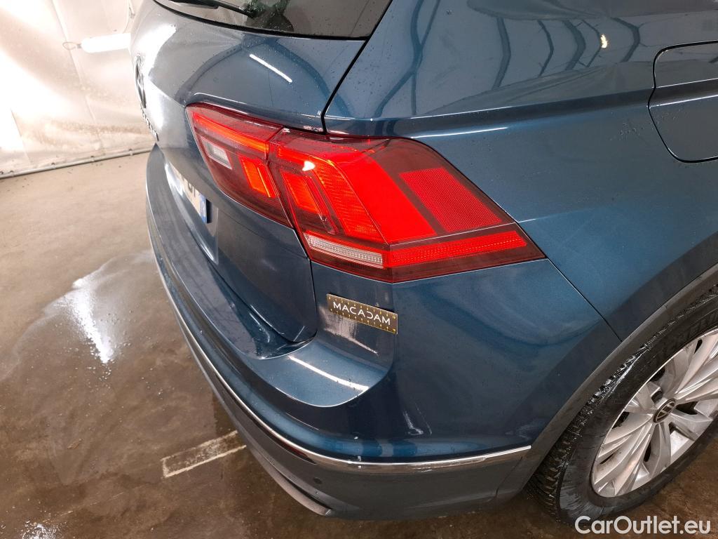  Volkswagen  Tiguan VOLKSWAGEN  / 2020 / 5P / SUV 2.0 TDI 150 DSG7 Life Business #12