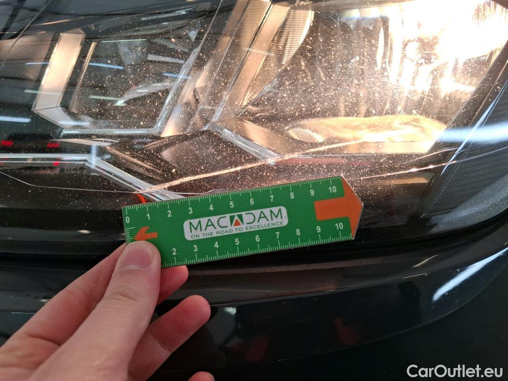  Volkswagen  Polo VOLKSWAGEN  / 2017 / 5P / Berline 1.0 TSI 95 Lounge Business #19