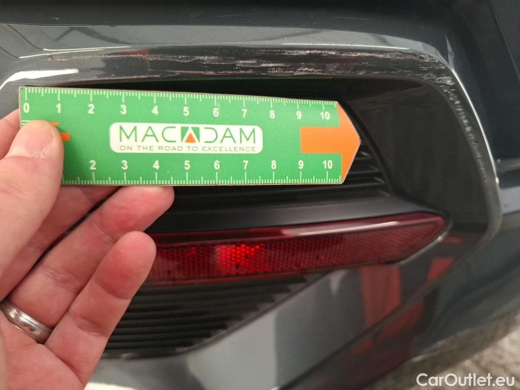  Audi  Q3 AUDI  Sportback / 2019 / 5P / SUV 35 TDI 150 S TRONIC DESIGN #6