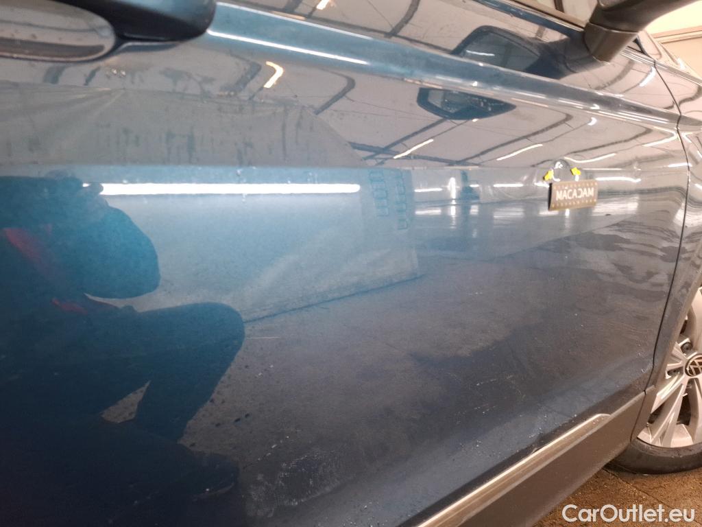  Volkswagen  Tiguan VOLKSWAGEN  / 2020 / 5P / SUV 2.0 TDI 150 DSG7 Life Business #6