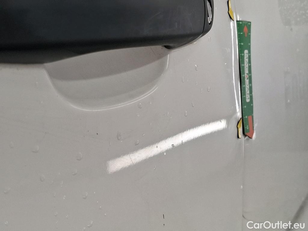  Citroen  Berlingo  Fourgon Club M 650 1.5 BlueHDi 75CV BVM5 E6dT #9