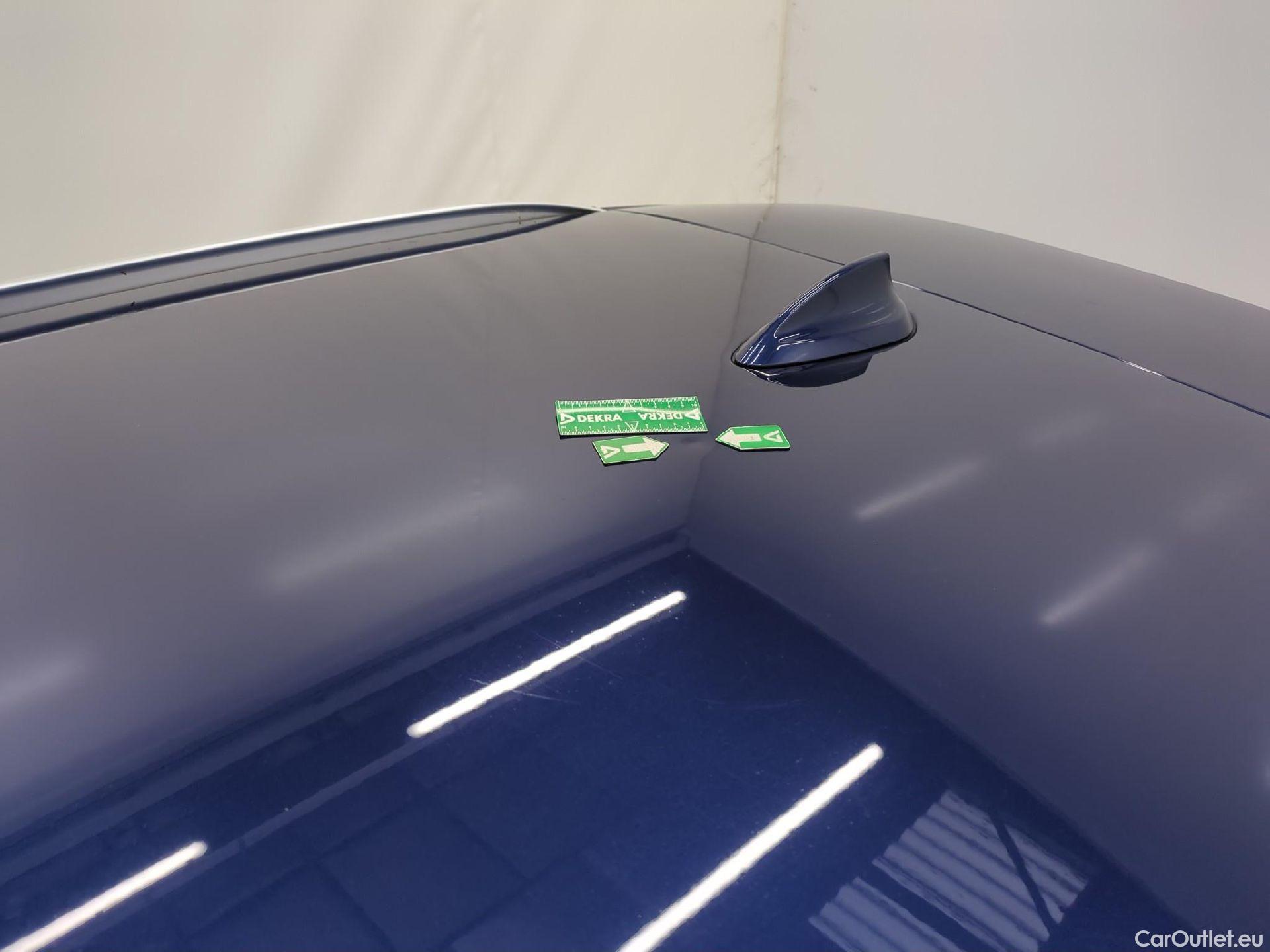  Bmw  X1 Série  sDrive16d Lounge 1.5 115CV BVA7 E6dT #30