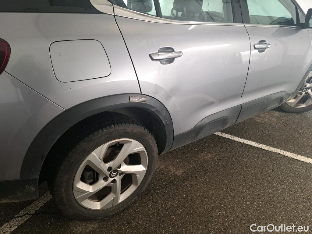  Citroen  C5 CITROEN  Aircross / 2022 / 5P / SUV PureTech 130 S&S EAT8 Feel #9