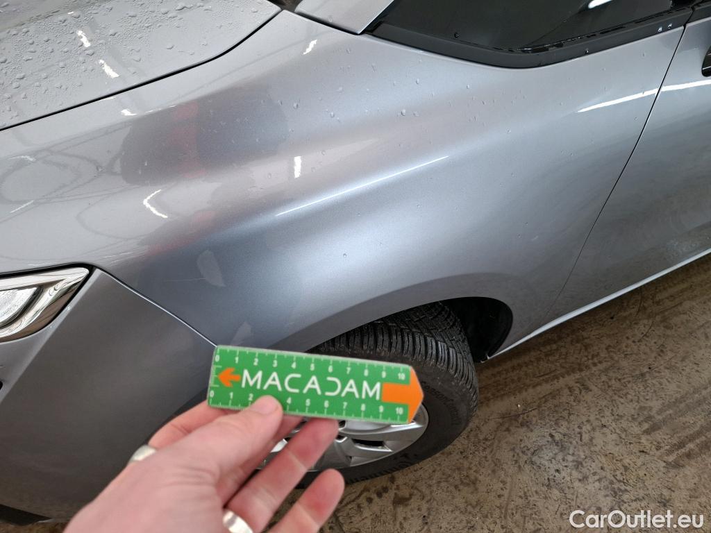  Citroen  C4 Grand Picasso /Spacetourer Business 1.5 BlueHDi 130CV BVA8 7 Sieges E6d #25