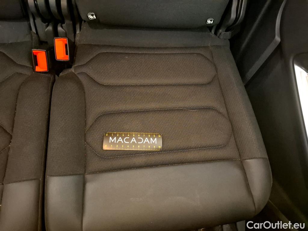  Citroen  C5 CITROEN  Aircross / 2022 / 5P / SUV PureTech 130 S&S EAT8 Feel #21