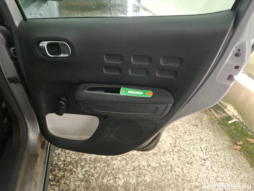  Citroen  C3  Shine Business 1.2 PureTech 110CV BVM6 E6d #6