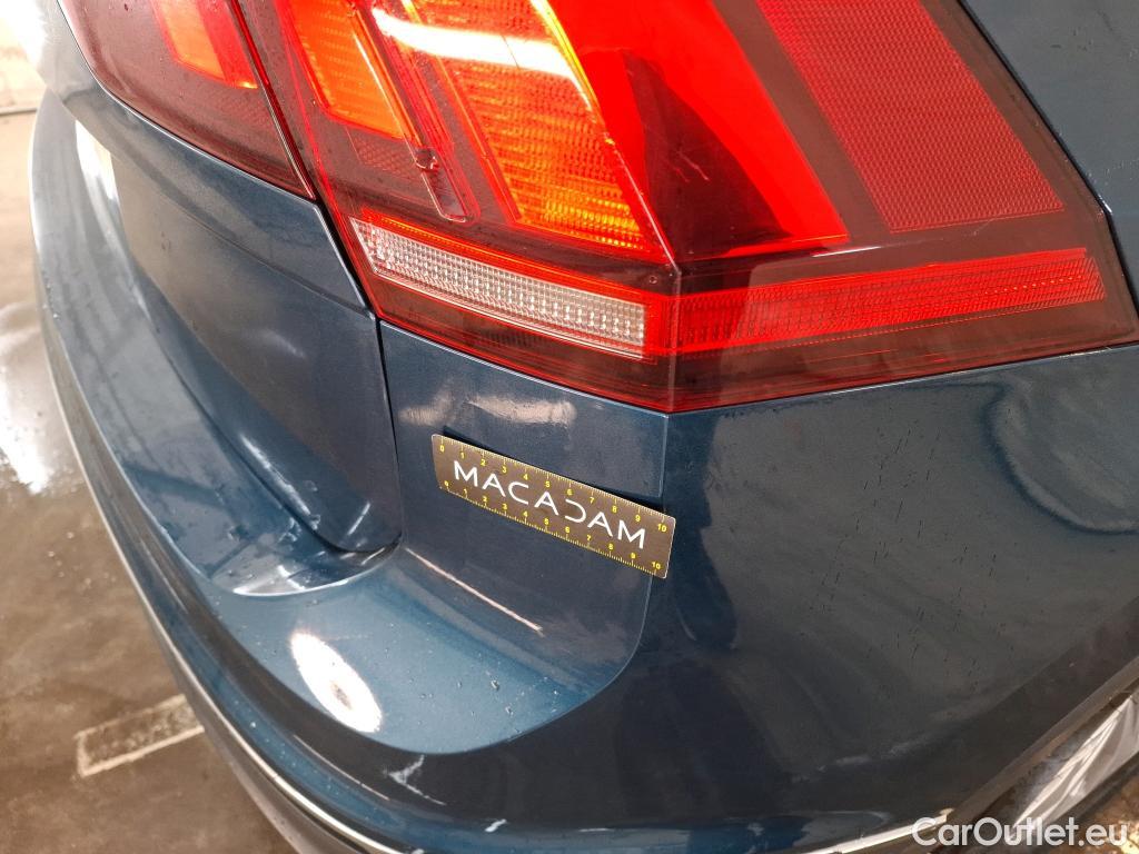  Volkswagen  Tiguan VOLKSWAGEN  / 2020 / 5P / SUV 2.0 TDI 150 DSG7 Life Business #13