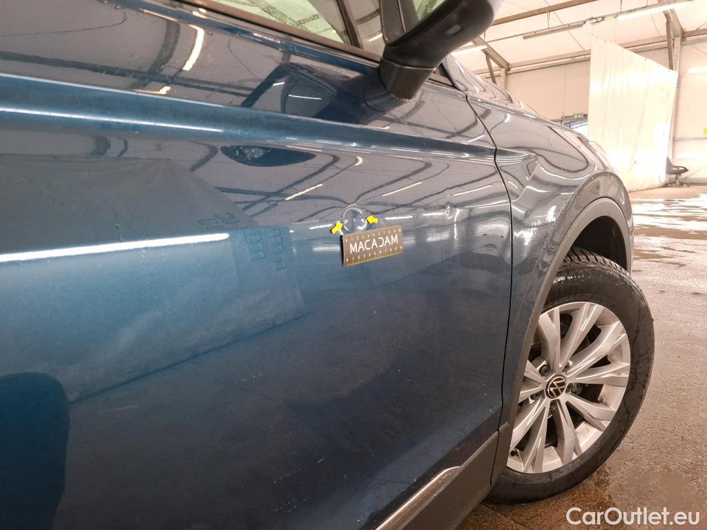  Volkswagen  Tiguan VOLKSWAGEN  / 2020 / 5P / SUV 2.0 TDI 150 DSG7 Life Business #7