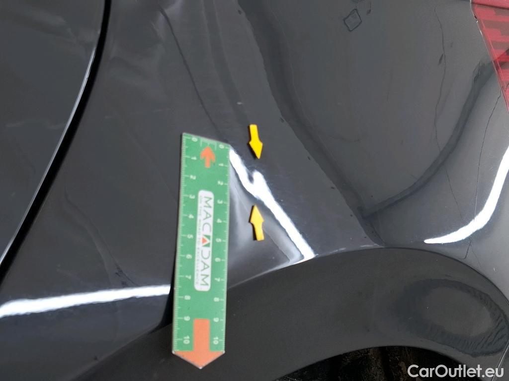  Volkswagen  Polo VOLKSWAGEN  / 2017 / 5P / Berline 1.0 TSI 95 Lounge Business #13