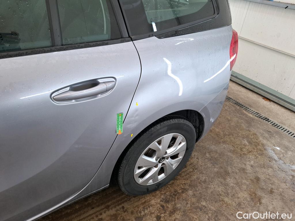  Citroen  C4 Grand Picasso /Spacetourer Business 1.5 BlueHDi 130CV BVA8 7 Sieges E6d #1