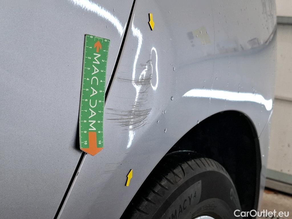  Citroen  C4 Grand Picasso /Spacetourer Business 1.5 BlueHDi 130CV BVA8 7 Sieges E6d #2