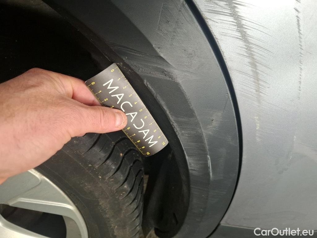  Citroen  C5 CITROEN  Aircross / 2022 / 5P / SUV PureTech 130 S&S EAT8 Feel #11