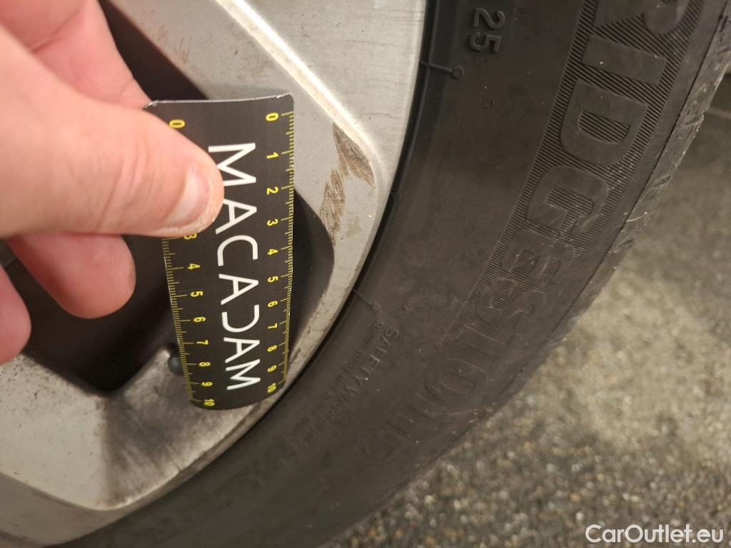  Citroen  C5 CITROEN  Aircross / 2022 / 5P / SUV PureTech 130 S&S EAT8 Feel #14