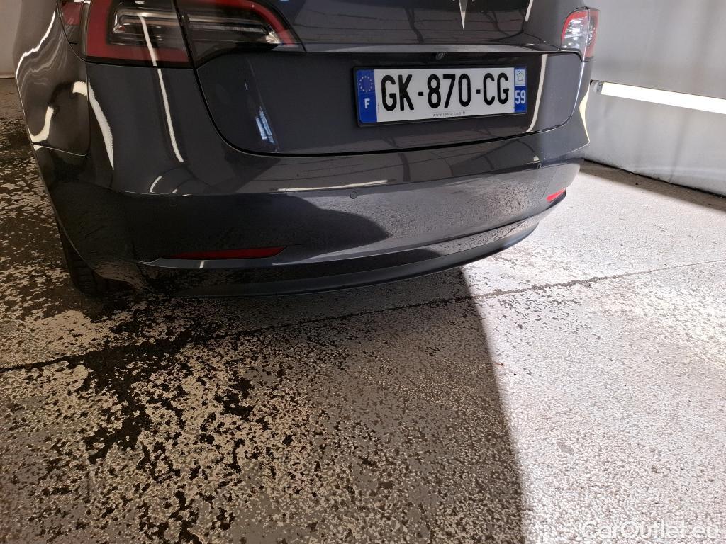  Tesla  Model 3 TESLA  / 2018 / 4P / Berline Propulsion #24