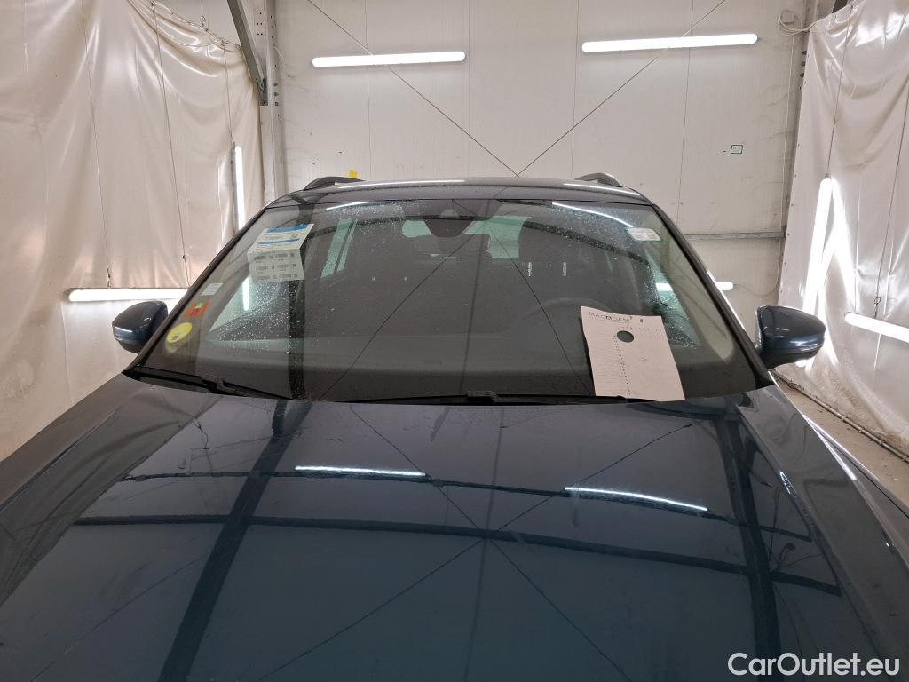  Volkswagen  Tiguan VOLKSWAGEN  / 2020 / 5P / SUV 2.0 TDI 150 DSG7 Life Business #22