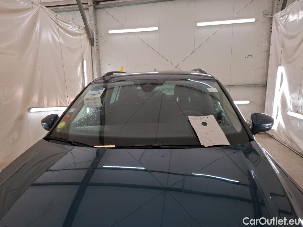  Volkswagen  Tiguan VOLKSWAGEN  / 2020 / 5P / SUV 2.0 TDI 150 DSG7 Life Business #1