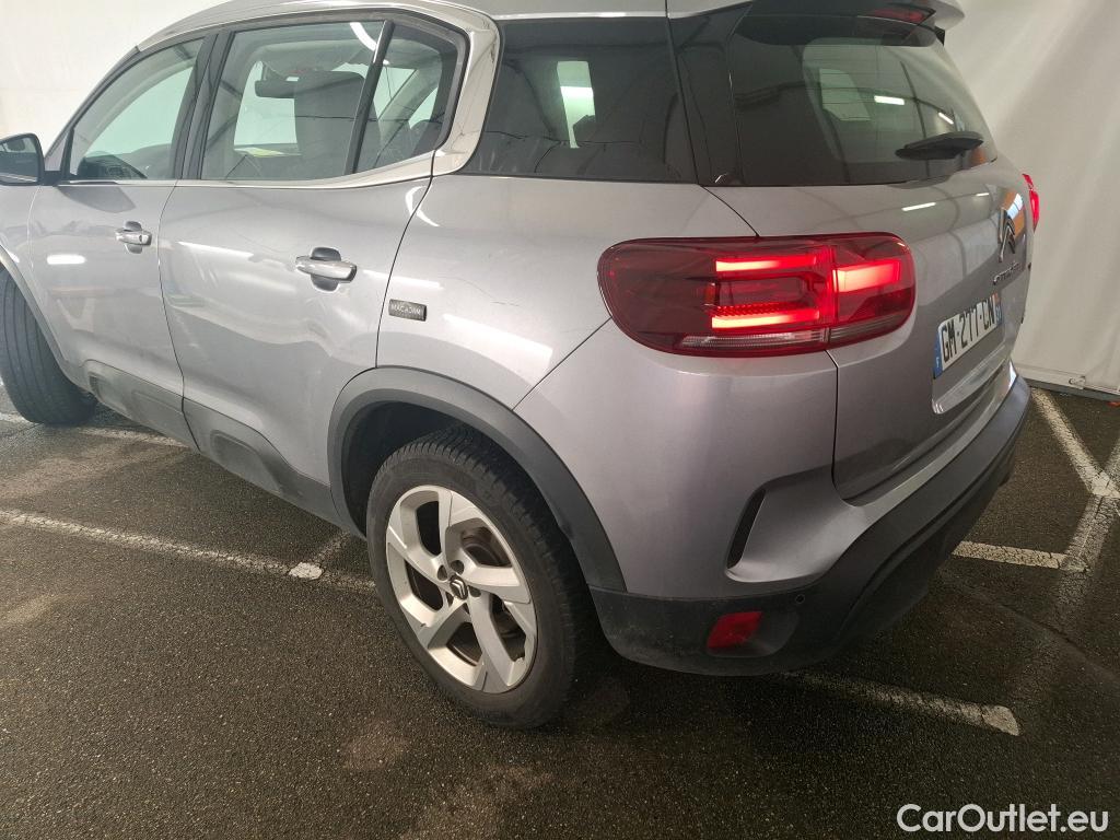  Citroen  C5 CITROEN  Aircross / 2022 / 5P / SUV PureTech 130 S&S EAT8 Feel #26